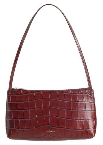 Borsa tracolla mansur - borsa,