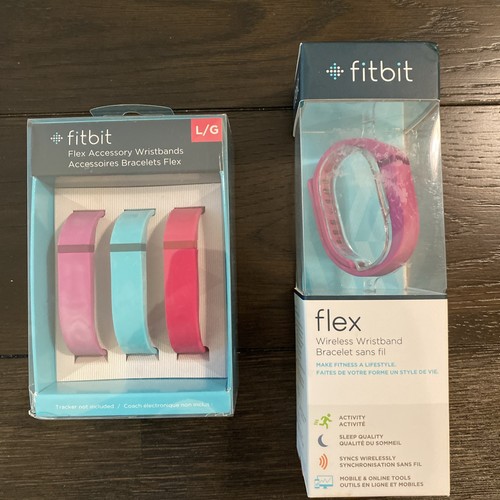 Pacchetto braccialetto fitbit - braccialetto,