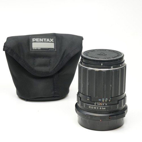 Pentax takumar 135 - takumar,