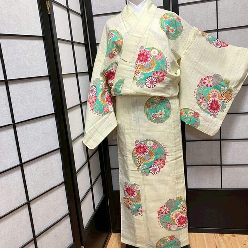 9145 giapponese yukata donna - yukata,