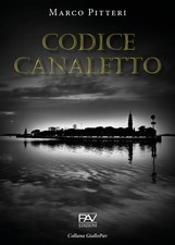 Codice canaletto pitteri - codice,
