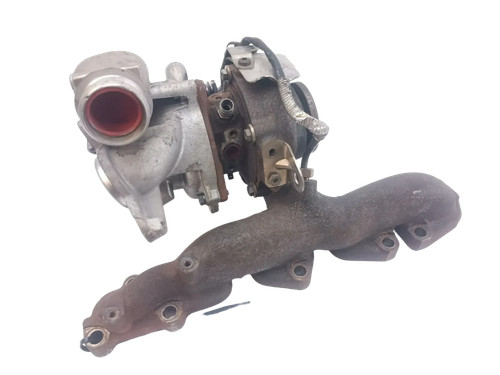 Turbocompressore 04l253056g - turbocompressore,