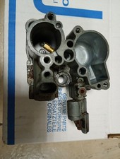 Corpo Carburatore Vespa Px 125/150 Si 20 20D