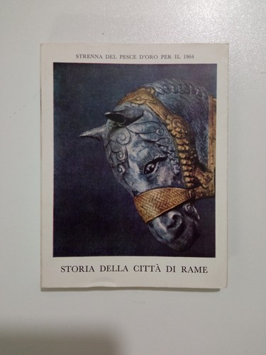 Storia della città rame - città,