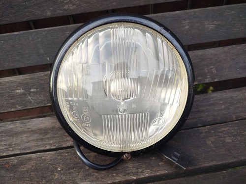 Cev 168 170mm headlight - cev,