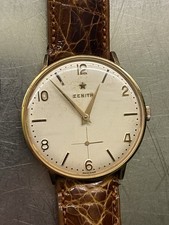 Zenith Stellina Laminato Oro