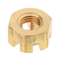 90171-10M01 Fuoribordo Dado Castello Per Yamaha Fuoribordo Motore 6HP 8HP