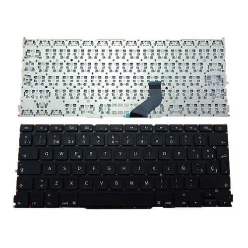 Tastiera per portatile - per, apple