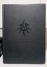 NieR Automata Artbook from The