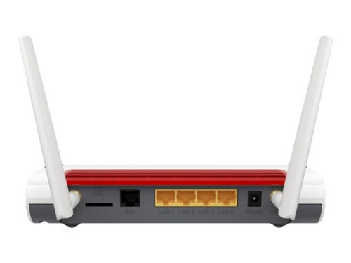 Fritz box 6850 lte - 6850,