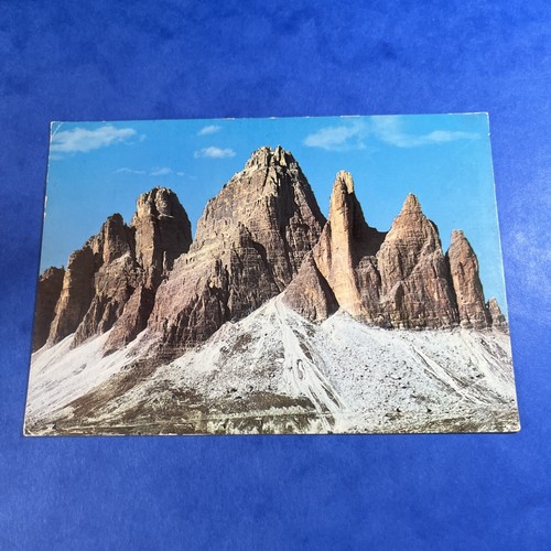 Cartolina colori collezione - cartolina,