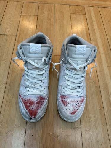 Nike kevin bradley sb - kevin,