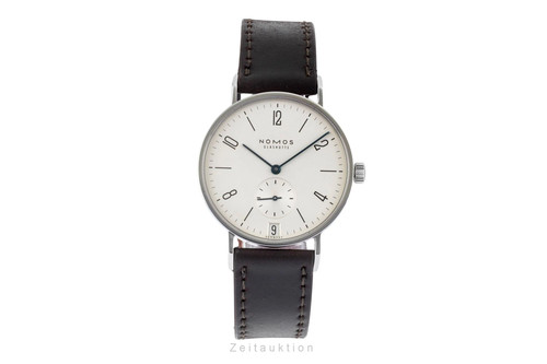 Orologio uomo nomos glashütte - orologio,