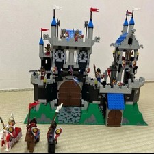 LEGO Castle Royal Knights 6090