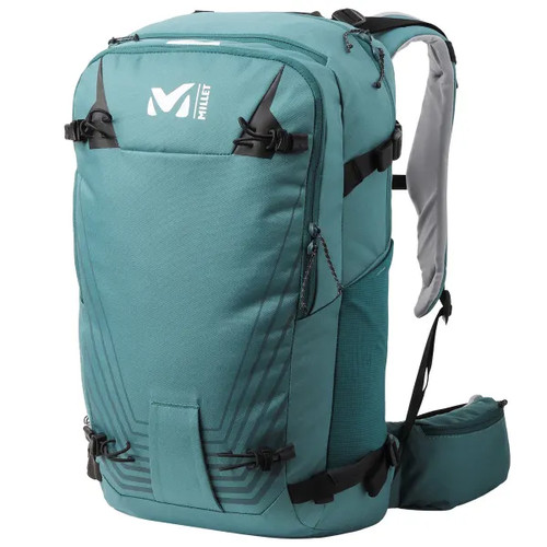 Zaino sci alpinismo millet - alpinismo,