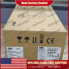 ACS355-03E-02A4-4 ABB PLC