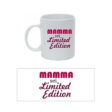 Tazza Personalizzata Mamma