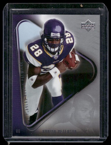 2007 upper deck rookie - deck,