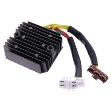 Regolatore raddrizzatore per Aprilia RSV 1000 Mille anno 1998-2003 di JMP