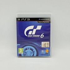 Gran turismo ps3 completo - turismo,