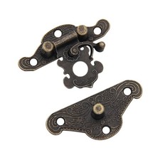 Mini catenaccio vintage in