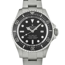 Orologio usato ROLEX 116660