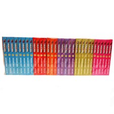 Dragon Ball Full Color Star