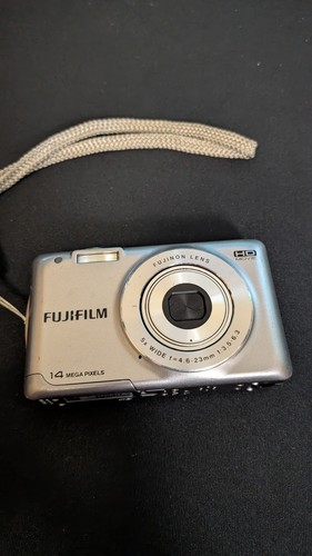 Fujifilm finepix jx500 0 - fujifilm,