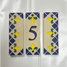 MODULO NUMERO CIVICO