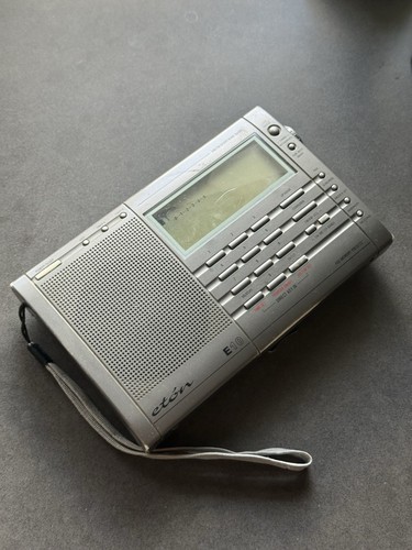 Eton e10 portable digital - portable,