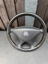 Volante mercedes slk - volante, r170
