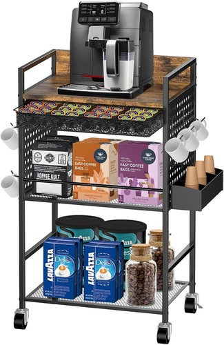Mobile bar compatto con presa