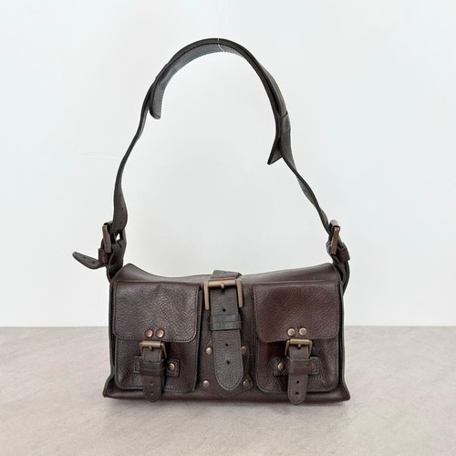 Borsa mano mulberry una - borsa,