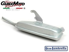 MARMITTA LAMBRETTA TV LI SX