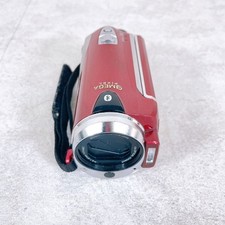 Videocamera Handycam JVC