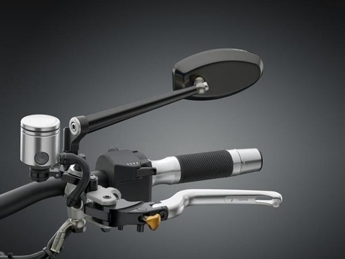Specchio retrovisore moto