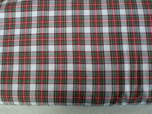 Quadri flanelle tessuto - flanelle,