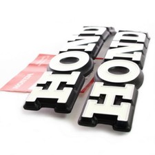 Kit emblema stemma serbatoio