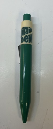 Vintage mountain dew - vintage,