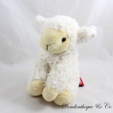 Peluche mouton play - mouton, tive