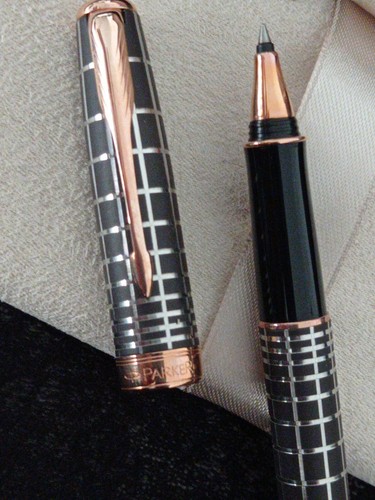 Stylo parker sonnet premier - sonnet,