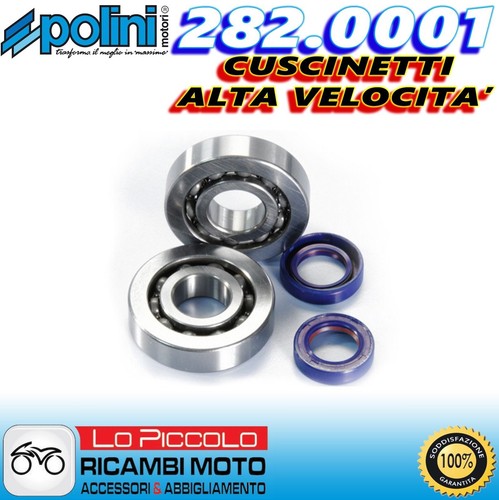 282 0001 cuscinetti banco - cuscinetti,