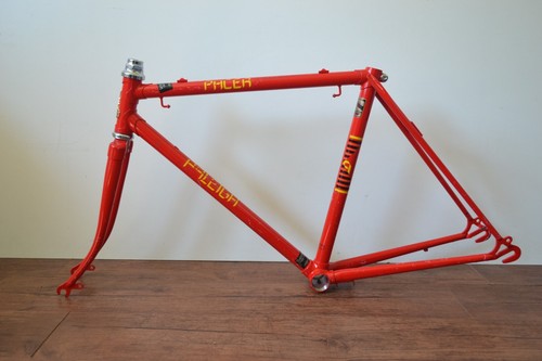 Telaio forcella bici da - forcella,