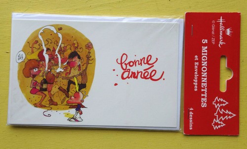 Mignonettes et - bd, 5