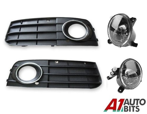 Kit set fendinebbia - , anteriori