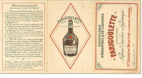 Publicite distillerie assenzio - publicite.distillerie,