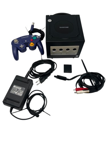 Console giochi nintendo - console,