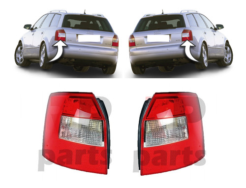 Per audi station wagon - audi, a4