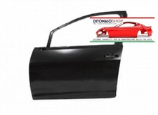 PORTA ANTERIORE SX PER VW GOLF 7 01/2012> [OE 5G4831055AG]