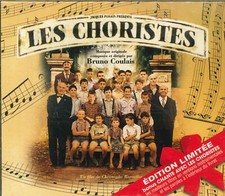 BRUNO COULAIS "Les Choristes"